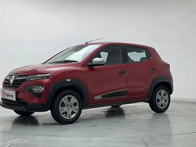 Used 2019 Renault Kwid in Ghaziabad