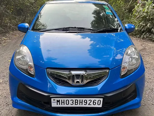 Used 2013 Honda Brio in Mumbai
