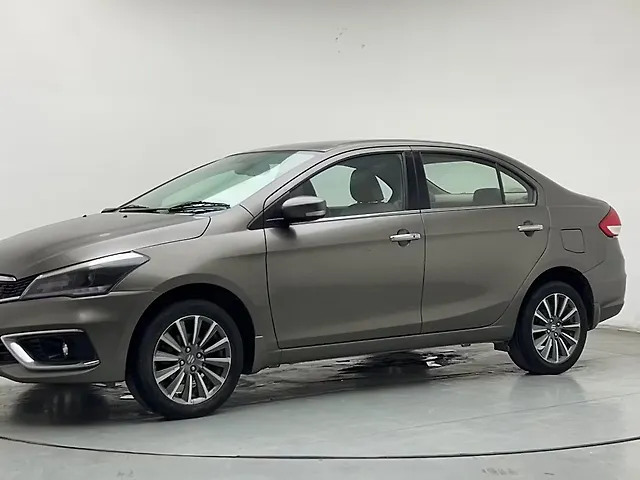 Used 2020 Maruti Suzuki Ciaz in Gurgaon Used 2020 Maruti Suzuki Ciaz in Gurgaon