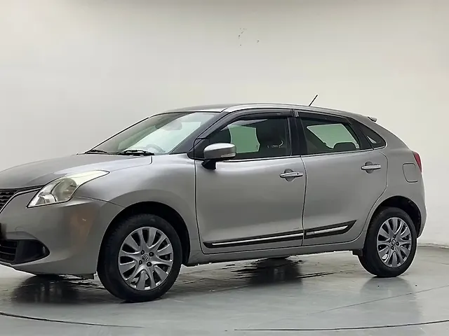 Used 2018 Maruti Suzuki Baleno in Ghaziabad Used 2018 Maruti Suzuki Baleno in Ghaziabad