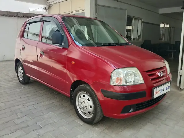 Used 2012 Hyundai Santro in Chennai Used 2012 Hyundai Santro in Chennai