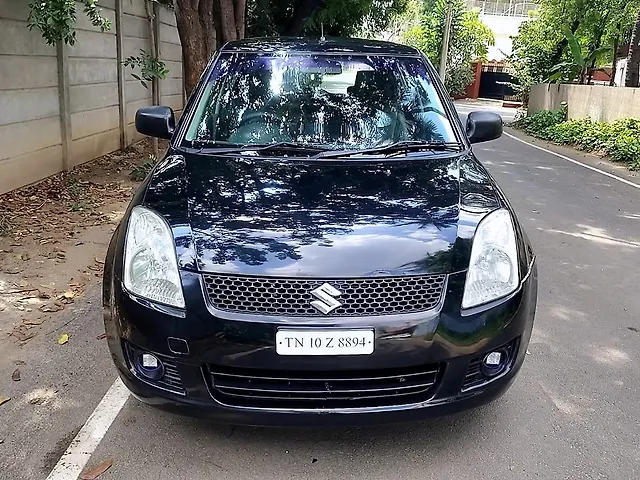 Used 2010 Maruti Suzuki Swift in Coimbatore Used 2010 Maruti Suzuki Swift in Coimbatore