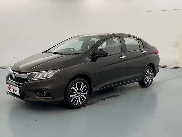 Used 2018 Honda City in Lucknow Used 2018 Honda City in Lucknow
