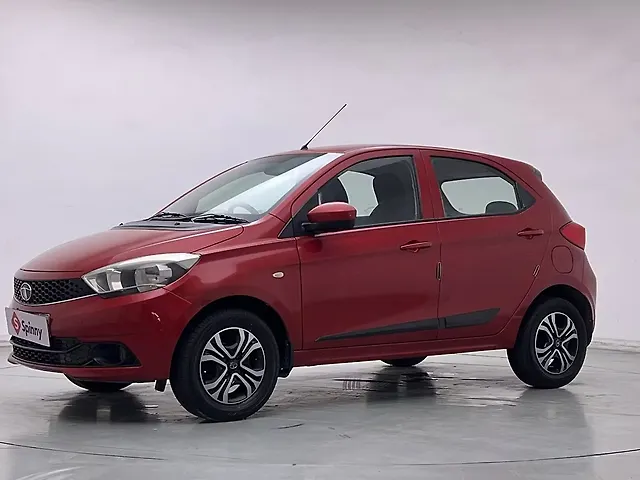 Used 2019 Tata Tiago in Ghaziabad