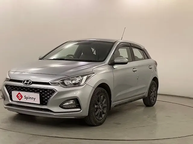 Used 2020 Hyundai Elite i20 in Pune Used 2020 Hyundai Elite i20 in Pune