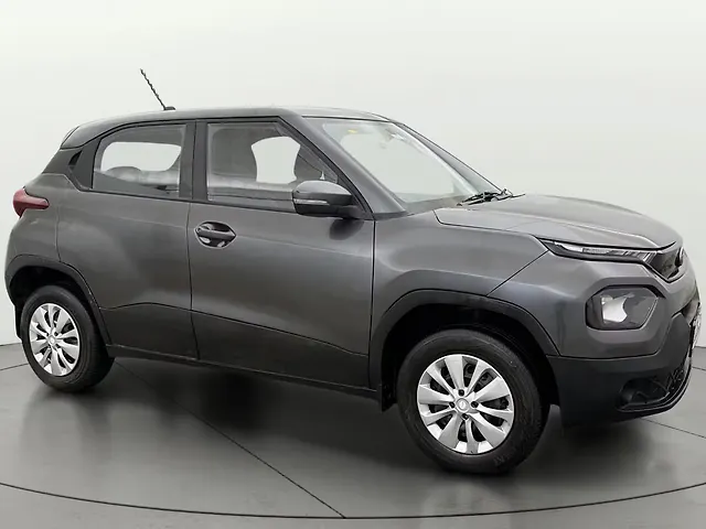 Used 2024 Tata Punch in Delhi Used 2024 Tata Punch in Delhi