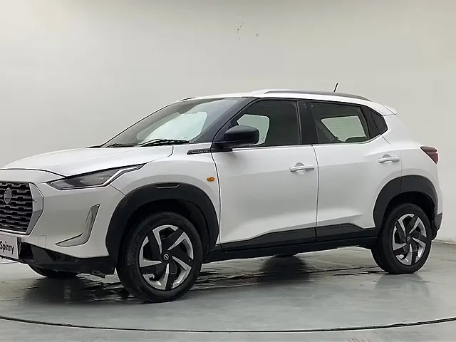 Used 2021 Nissan Magnite in Delhi