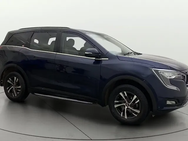 Used 2023 Mahindra XUV700 in Hyderabad