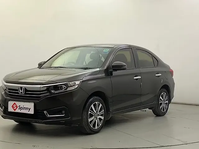 Used 2024 Honda Amaze in Ahmedabad Used 2024 Honda Amaze in Ahmedabad