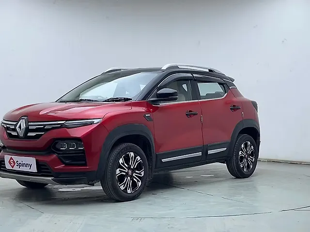 Used 2023 Renault Kiger in Hyderabad