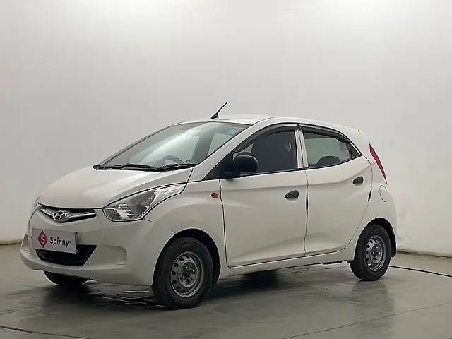 Used 2012 Hyundai Eon in Kolkata