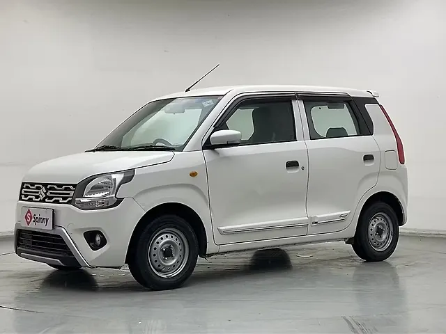 Used 2022 Maruti Suzuki Wagon R in Gohana Used 2022 Maruti Suzuki Wagon R in Gohana