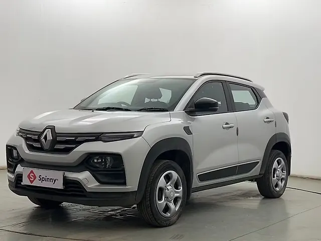 Used 2021 Renault Kiger in Kolkata Used 2021 Renault Kiger in Kolkata