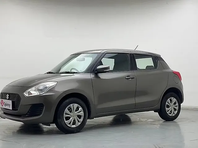 Used 2019 Maruti Suzuki Swift in Gohana Used 2019 Maruti Suzuki Swift in Gohana