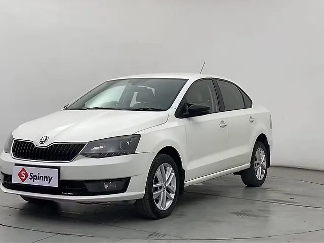Used 2018 Skoda Rapid in Chennai Used 2018 Skoda Rapid in Chennai