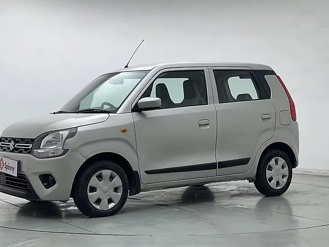 Used 2022 Maruti Suzuki Wagon R in Gurgaon Used 2022 Maruti Suzuki Wagon R in Gurgaon