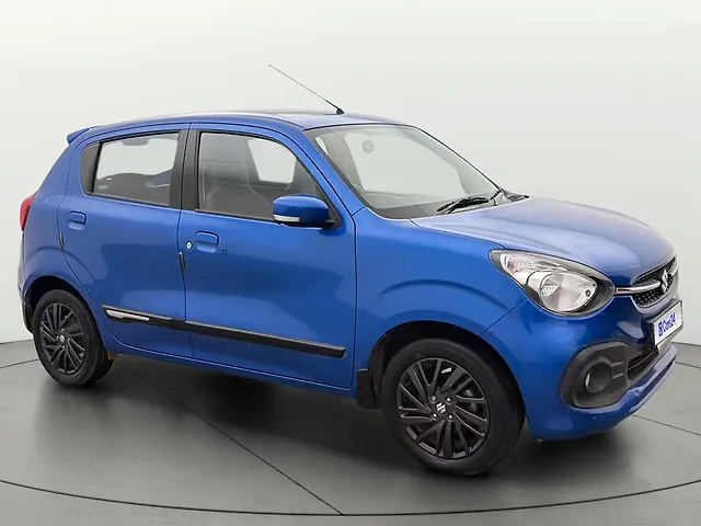 Used 2024 Maruti Suzuki Celerio in Chennai