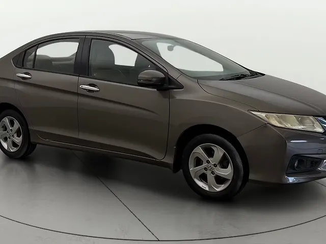 Used 2016 Honda City in Chennai