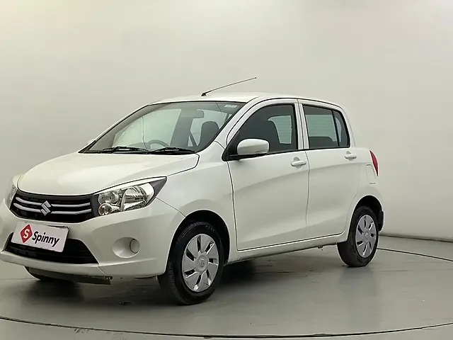 Used 2016 Maruti Suzuki Celerio in Ahmedabad Used 2016 Maruti Suzuki Celerio in Ahmedabad
