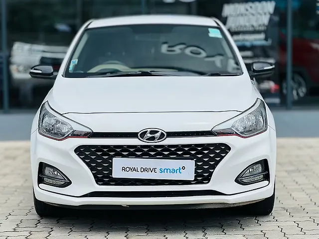 Used 2018 Hyundai Elite i20 in Kochi Used 2018 Hyundai Elite i20 in Kochi
