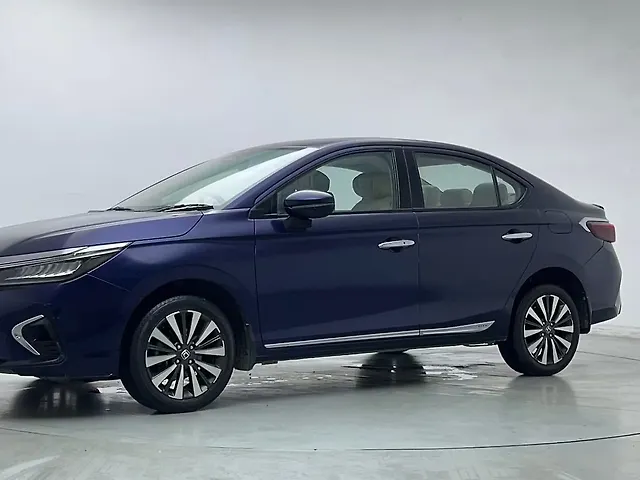 Used 2023 Honda City in Ghaziabad