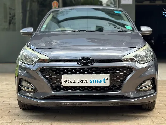 Used 2019 Hyundai Elite i20 in Kochi Used 2019 Hyundai Elite i20 in Kochi