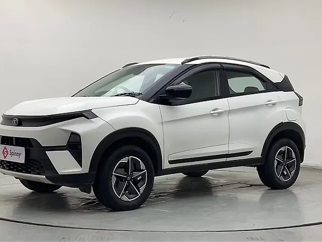Used 2023 Tata Nexon in Delhi Used 2023 Tata Nexon in Delhi