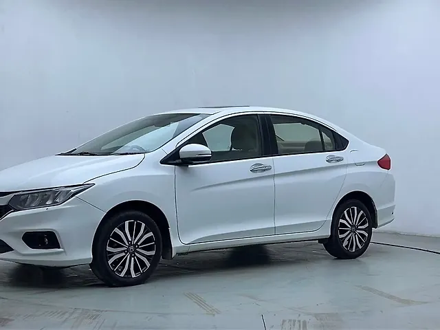 Used 2017 Honda City in Thane