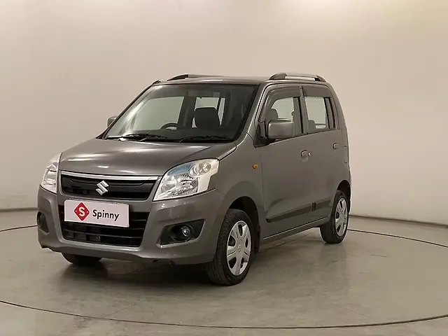 Used 2018 Maruti Suzuki Wagon R in Pune Used 2018 Maruti Suzuki Wagon R in Pune