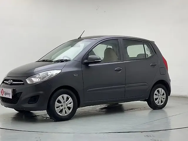 Used 2013 Hyundai i10 in Ludhiana