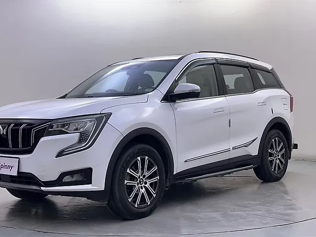 Used 2025 Mahindra XUV700 in Bangalore