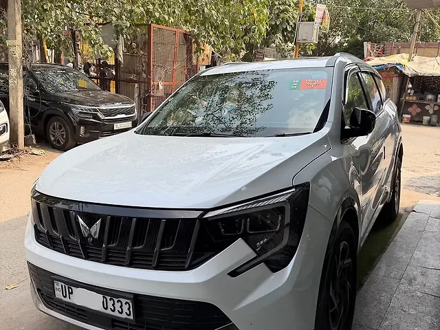 Used 2026 Mahindra XUV 7XO in Delhi