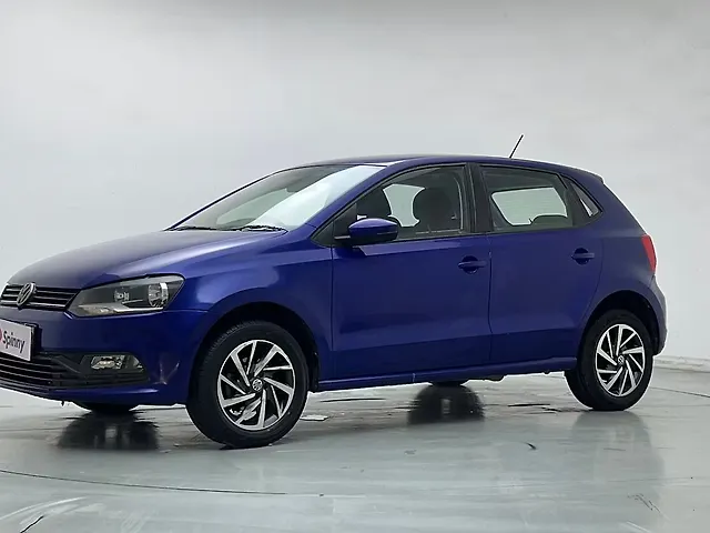 Used 2019 Volkswagen Polo in Delhi
