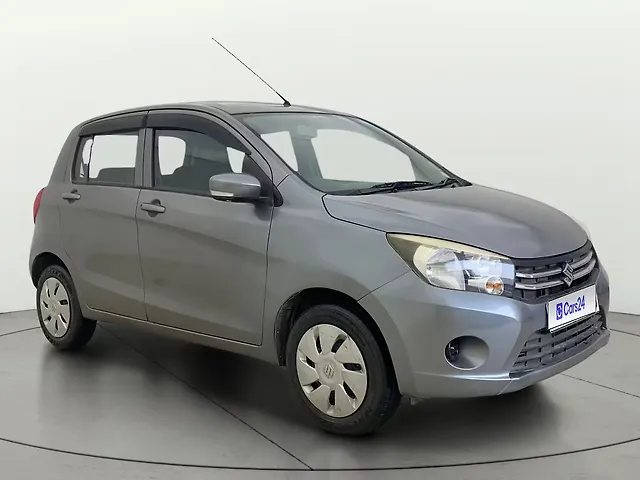 Used 2016 Maruti Suzuki Celerio in Mumbai