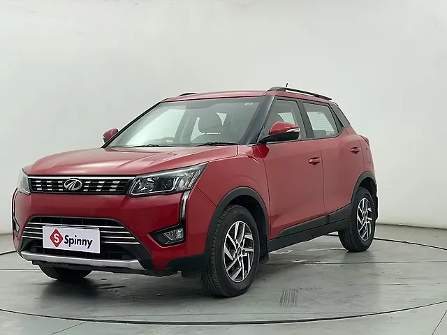 Used 2022 Mahindra XUV300 in Chennai