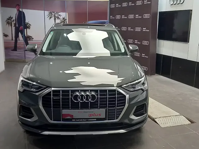 Used 2026 Audi Q3 in Delhi