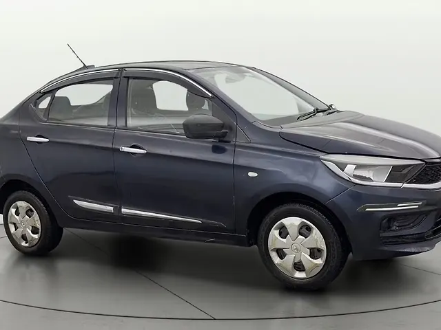 Used 2022 Tata Tigor in Delhi