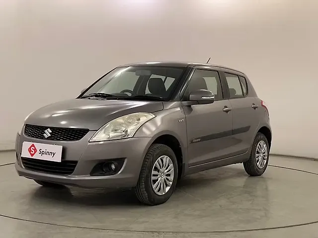 Used 2012 Maruti Suzuki Swift in Pune