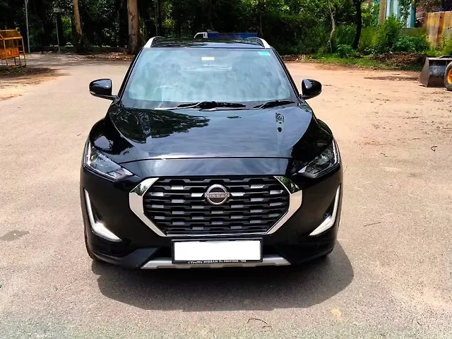 Used 2024 Nissan Magnite in Delhi Used 2024 Nissan Magnite in Delhi