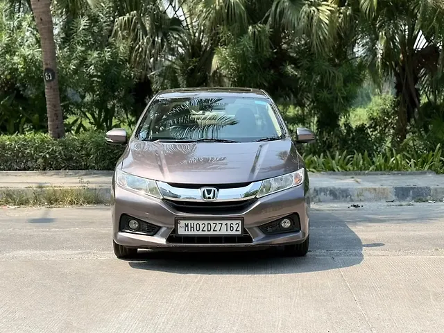 Used 2015 Honda City in Mumbai Used 2015 Honda City in Mumbai