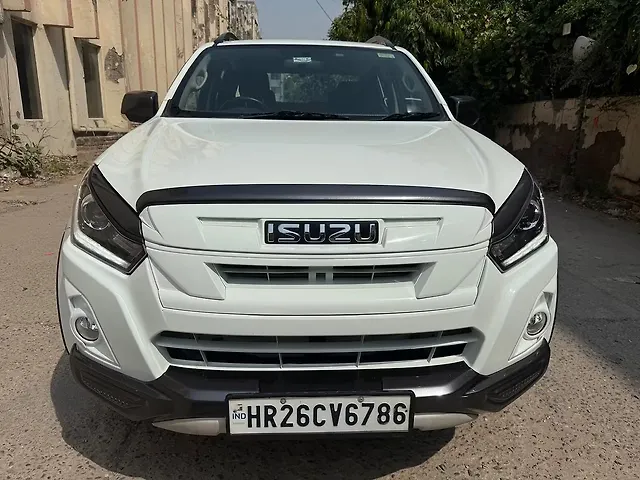 Used 2025 Isuzu D-Max V-Cross in Delhi