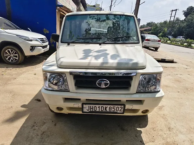 Used 2019 Tata Sumo in Ranchi