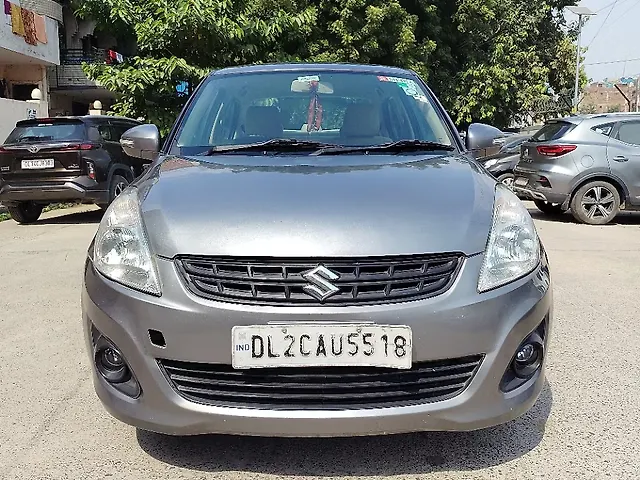 Used 2015 Maruti Suzuki Swift DZire in Delhi Used 2015 Maruti Suzuki Swift DZire in Delhi