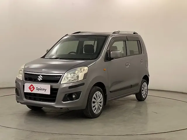 Used 2016 Maruti Suzuki Wagon R in Pune Used 2016 Maruti Suzuki Wagon R in Pune