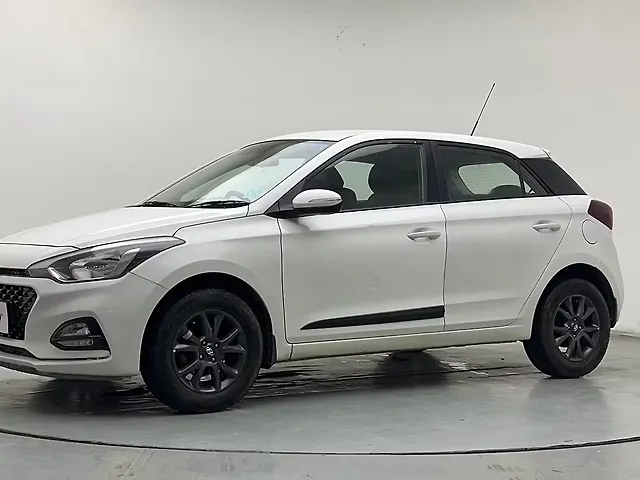 Used 2018 Hyundai Elite i20 in Ghaziabad Used 2018 Hyundai Elite i20 in Ghaziabad