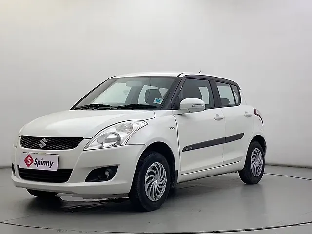 Used 2014 Maruti Suzuki Swift in Ahmedabad Used 2014 Maruti Suzuki Swift in Ahmedabad