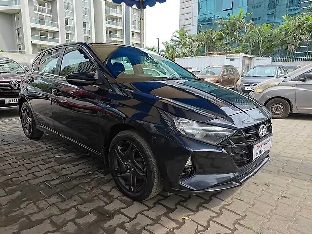 Used 2022 Hyundai Elite i20 in Chennai Used 2022 Hyundai Elite i20 in Chennai