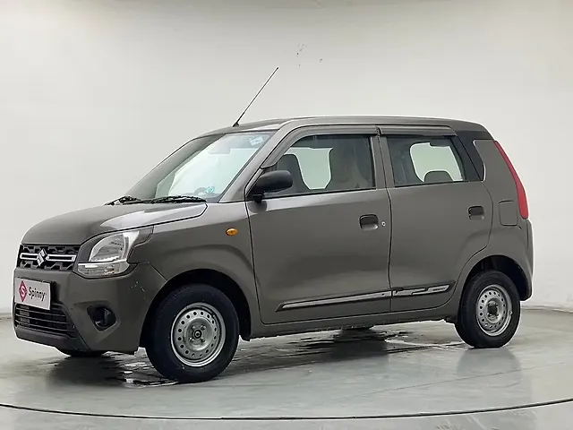 Used 2021 Maruti Suzuki Wagon R in Ghaziabad Used 2021 Maruti Suzuki Wagon R in Ghaziabad