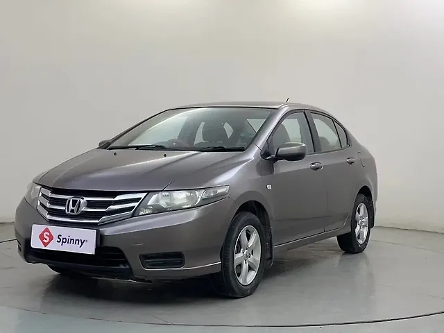 Used 2013 Honda City in Bangalore