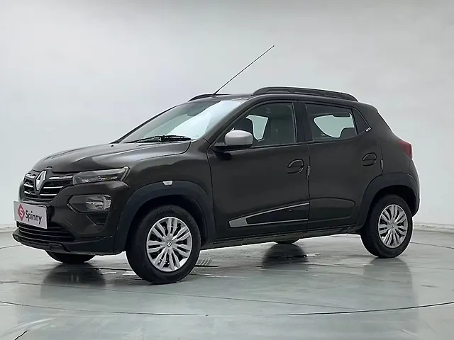 Used 2020 Renault Kwid in Ghaziabad